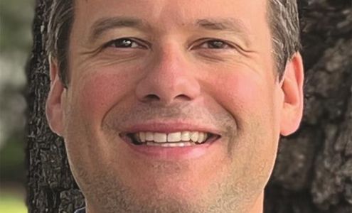 Patrick Scarbrough - State Farm Insurance Agent