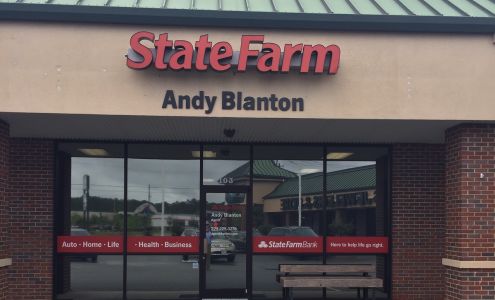 Andy Blanton - State Farm Insurance Agent