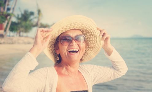 Barbara B. Leadbeater, DMD, PL