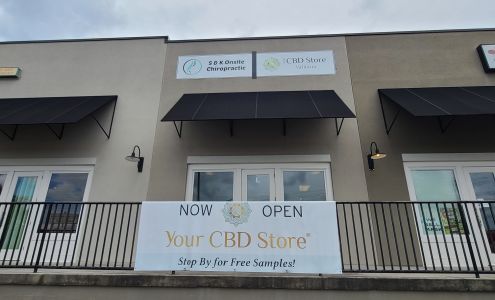 Your CBD Store - Valdosta, GA