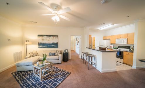 Northwind Apartments