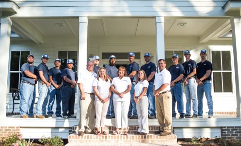 Air Control Heating & Cooling, Inc.