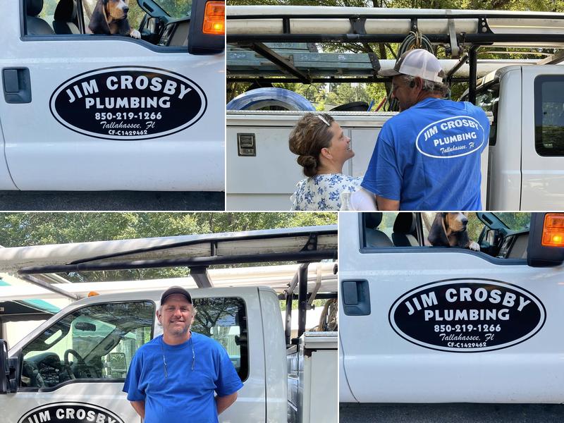 Jim Crosby Plumbing