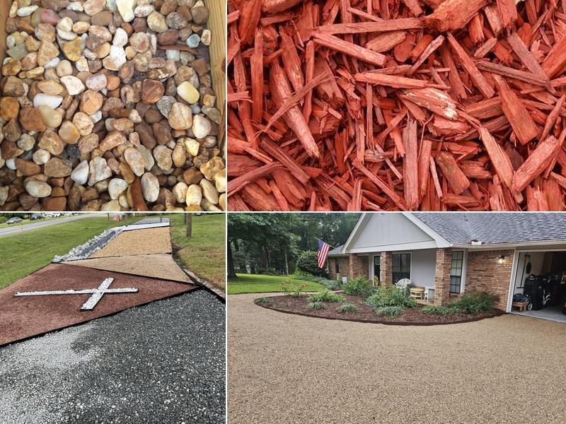 Britt's Dump Truck Service