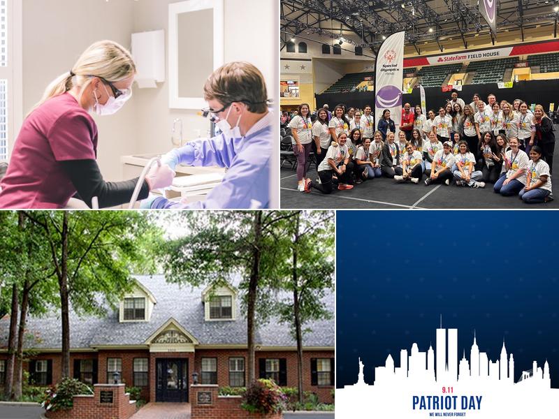 Smiles by Beck & Bailey