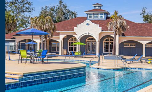 Blanton Commons Apartments