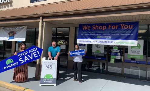 Acceptance Insurance