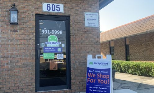 Acceptance Insurance