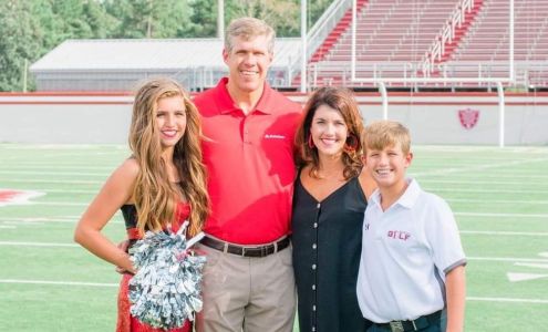 Travis Pate - State Farm Insurance Agent