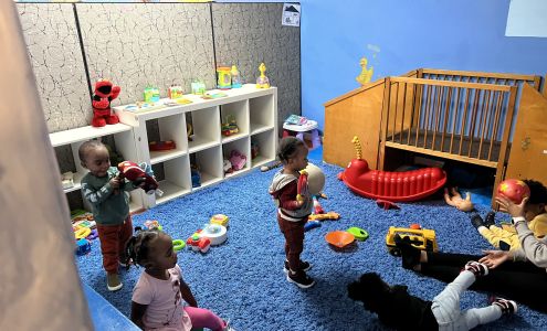 Learning First Academy