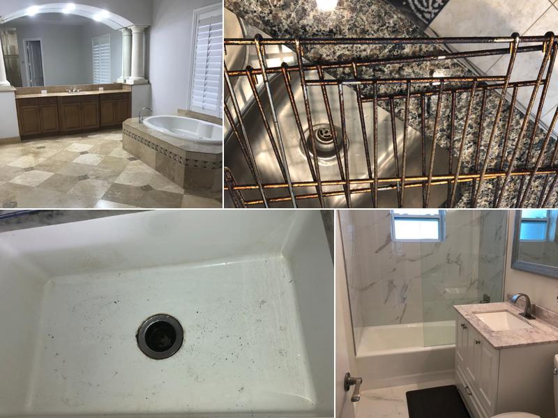 Vitad's Cleaning Services