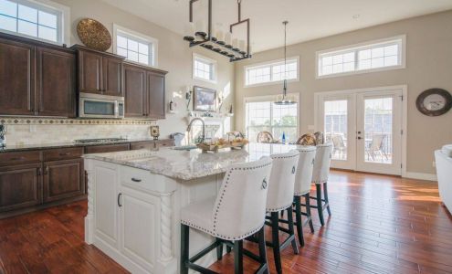 Kitchen, Bath & More by K'Avari LLC