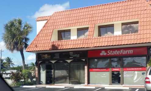 Marjee Nathaniel - State Farm Insurance Agent