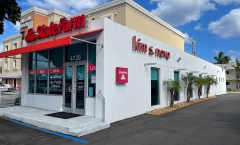 Kim Nava - State Farm Insurance Agent