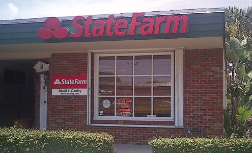 David Cooley - State Farm Insurance Agent
