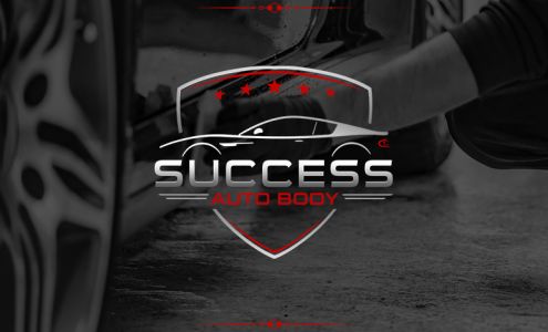 Success Auto Body
