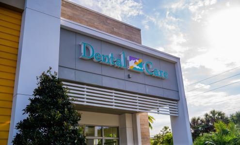 Dental Care of Boca Raton