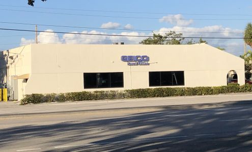 Roxanne Jackson - GEICO Insurance Agent