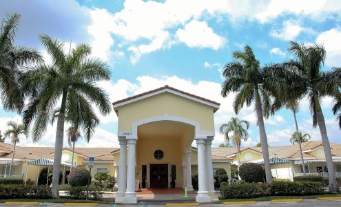 Get Ready, Set, Grow Academy