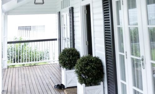 Liberty Shutters ™ - Plantation Shutters in Port St. Lucie