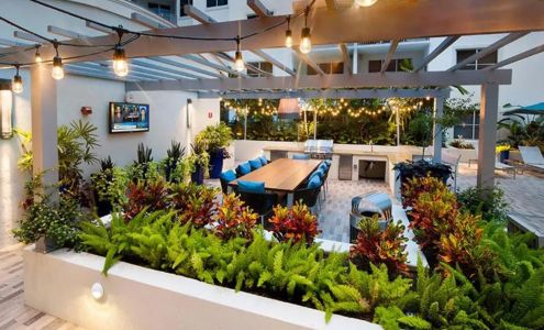 Berkshire Lauderdale by the Sea Apartments