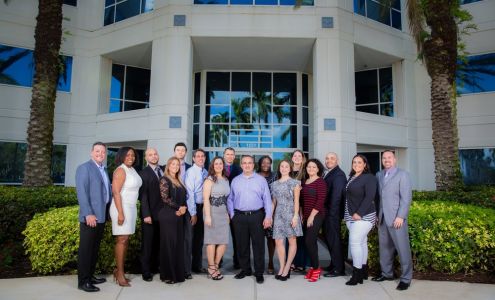 Hamilton Home Mortgage - Corporate Team