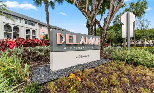 Delamar Apartment Homes
