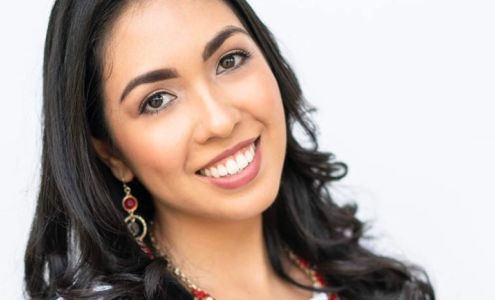 Jessica Alvarez - State Farm Insurance Agent