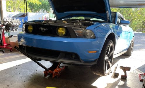 Sunrise Med Service Group Corp.