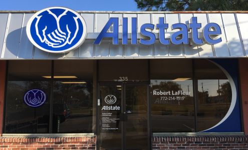 Robert LaFleur: Allstate Insurance