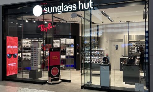 Sunglass Hut