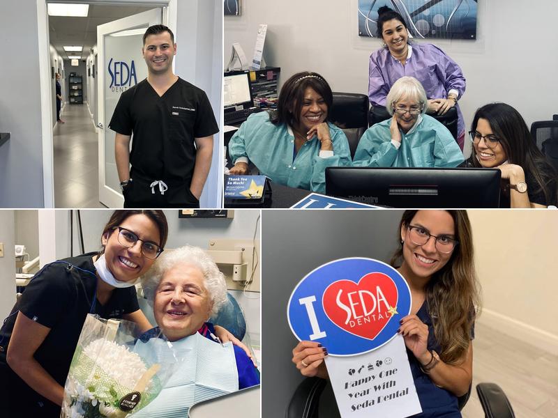 SEDA Dental of Delray Beach