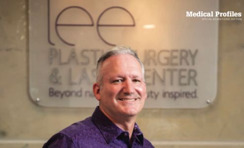 Lee Plastic Surgery & Medical Spa