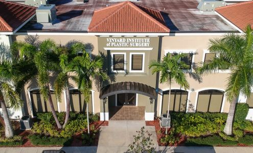Vinyard Institute of Plastic Surgery - Port Saint Lucie, FL