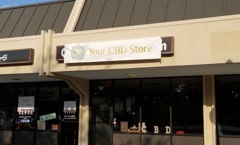 Your CBD Store - Palm Beach Gardens, FL