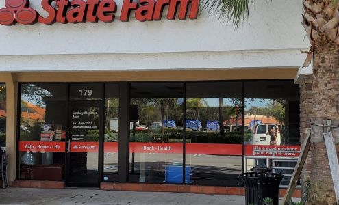 Lindsay Mesches - State Farm Insurance Agent