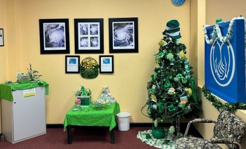 Mary Payne: Allstate Insurance