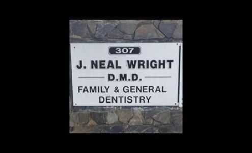 J Neal Wright Dentistry