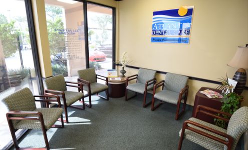 Atlantis Dental Care 5851 S Congress Ave, Atlantis Florida 33462