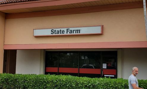 Chris Barker Insurance