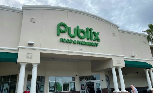 Publix Pharmacy at Cornerstone at Lake Mary