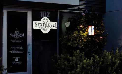 Next Level Barbershop 1190 S Congress Ave Suite 102, Palm Springs Florida 33406