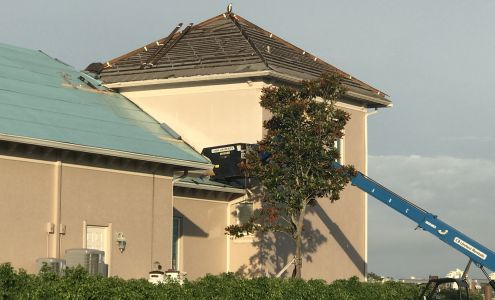 Recovery Insurance Adjusters