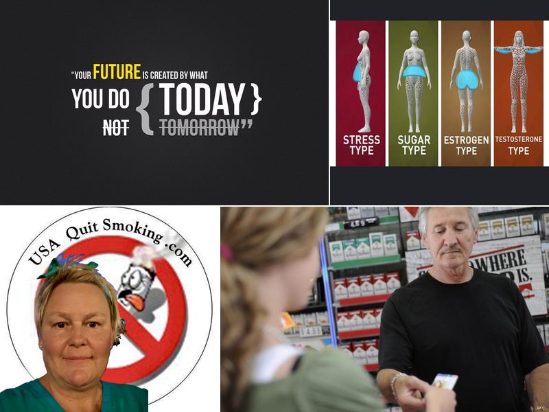USA Quit Vaping & USA Quit Smoking