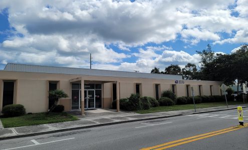 United States Postal Service