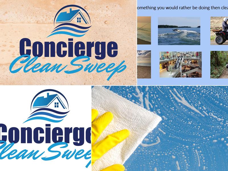 Concierge Clean Sweep