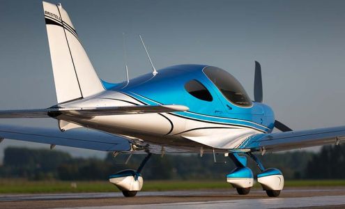 Sebring Flight Academy