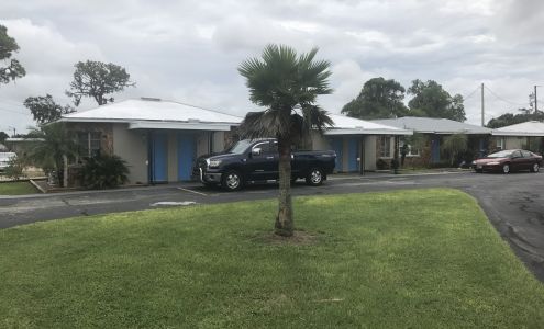 Hunnewell's Cottages