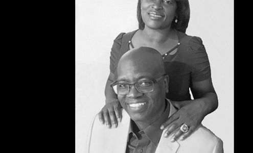 Rodriquez Levonne Gaskin: Primerica - Financial Services