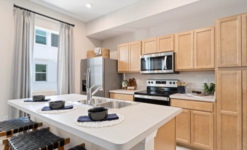 Thecia Maurone-Toth - VanDyk Mortgage Corporation